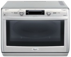 Микроволновая печь Whirlpool JT 379 IX