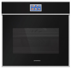 Электрический духовой шкаф MAUNFELD MEOXN 6212B SL