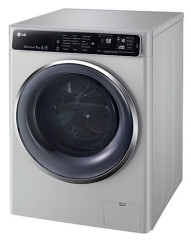 Стиральная машина LG F12U1HBN4