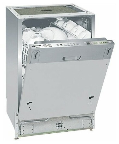 Посудомоечная машина Kaiser S60 I 69 XL