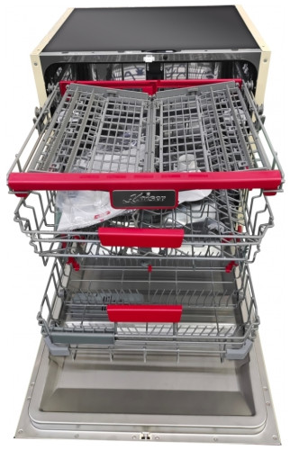 Посудомоечная машина Kaiser S60 I 69 XL