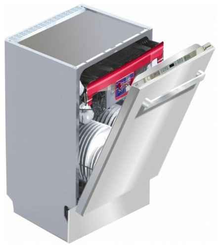 Посудомоечная машина Kaiser S60 I 69 XL