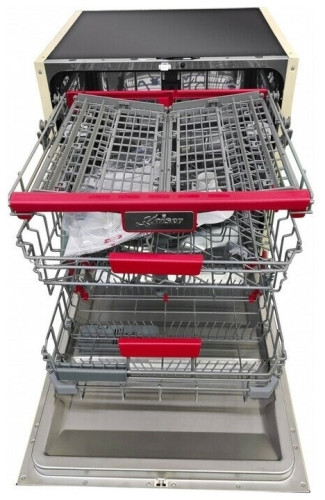 Посудомоечная машина Kaiser S60 I 69 XL