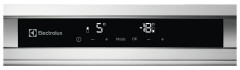 Встраиваемый холодильник Electrolux ENT 7TF18 S