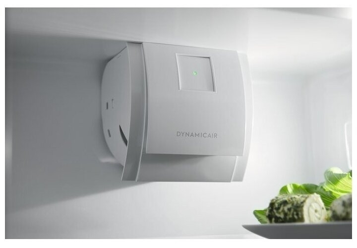 Встраиваемый холодильник Electrolux ENT 7TF18 S