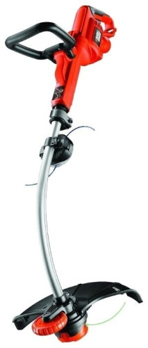 Триммер электрический BLACK+DECKER GL8033