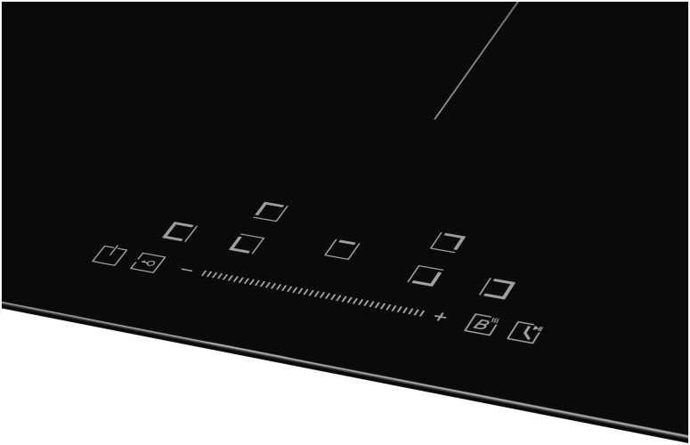 Индукционная варочная панель Kuppersberg ICS 905
