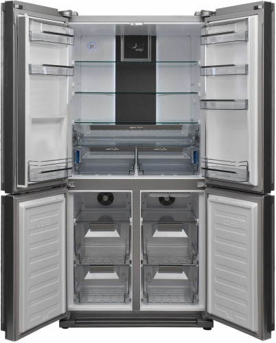 Холодильник Jacky s JR FW227MS