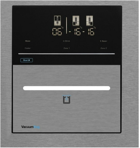 Холодильник Jacky s JR FW227MS