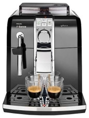 Кофемашина Saeco Syntia Focus HD 8833