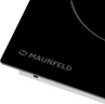 Электрическая варочная панель MAUNFELD CVCE774SMTBK