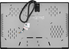 Электрическая варочная панель MAUNFELD CVCE774SMTBK