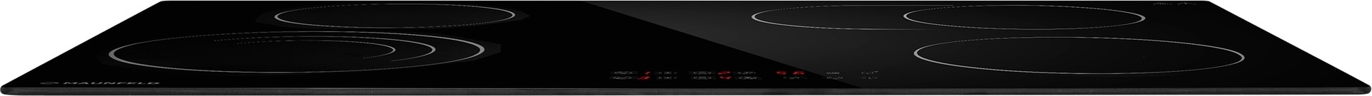 Электрическая варочная панель MAUNFELD CVCE774SMTBK