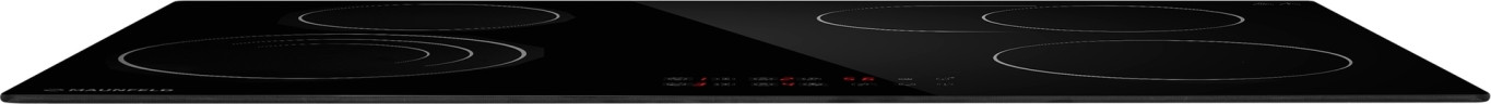 Электрическая варочная панель MAUNFELD CVCE774SMTBK