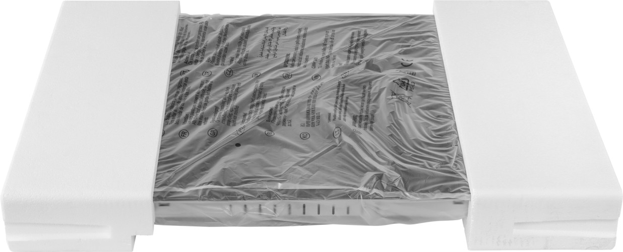 Электрическая варочная панель MAUNFELD CVCE774SMTBK