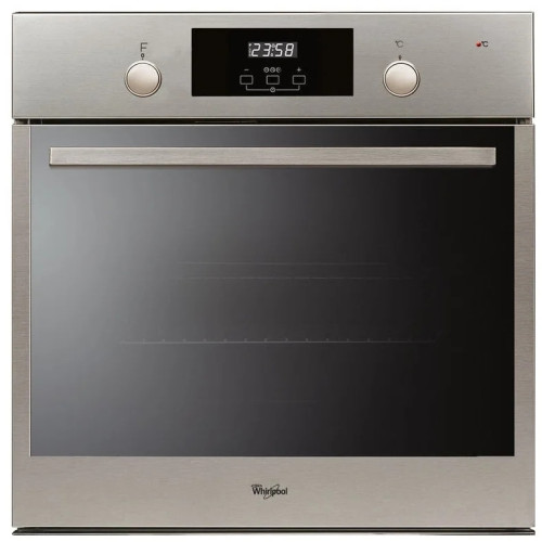 Электрический духовой шкаф Whirlpool AKP 276 IX