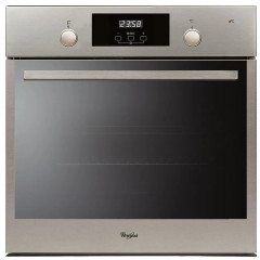 Электрический духовой шкаф Whirlpool AKP 276 IX