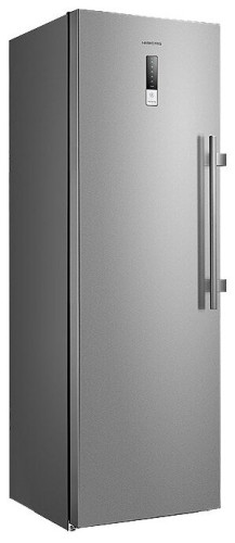 Морозильная камера HIBERG VFR-35D NFX