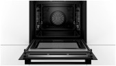 Электрический духовой шкаф Bosch HMG8764C7