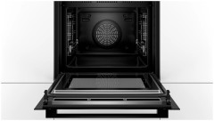 Электрический духовой шкаф Bosch HMG8764C7