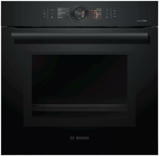 Электрический духовой шкаф Bosch HMG8764C7