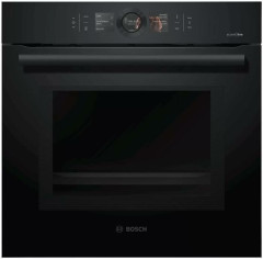 Электрический духовой шкаф Bosch HMG8764C7