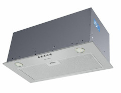 Встраиваемая вытяжка MAUNFELD Crosby Power 50 нержавеющая сталь