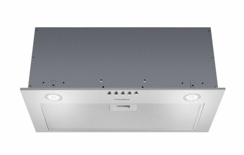 Встраиваемая вытяжка MAUNFELD Crosby Power 50 нержавеющая сталь