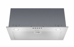 Встраиваемая вытяжка MAUNFELD Crosby Power 50 нержавеющая сталь