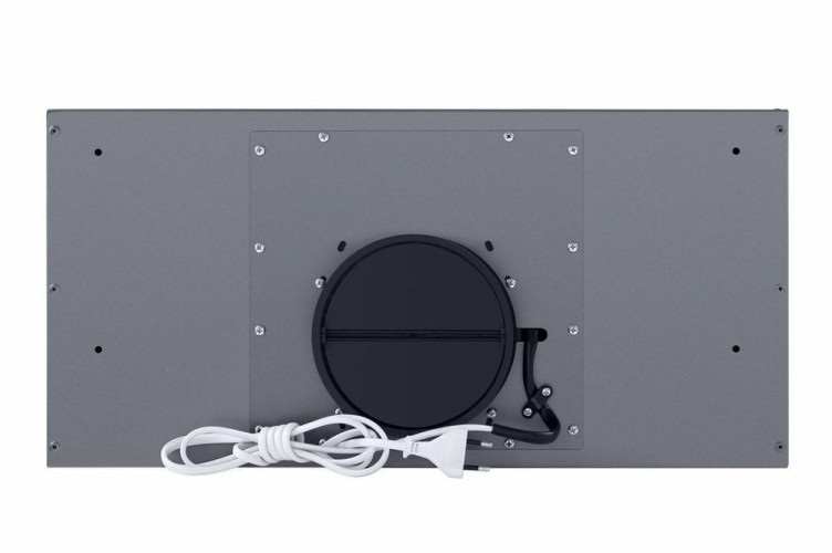 Встраиваемая вытяжка MAUNFELD Crosby Power 50 нержавеющая сталь