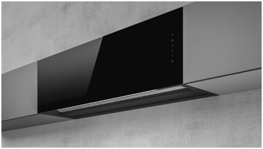Кухонная вытяжка Elica Rules BL/F/60