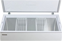 Морозильный ларь Bravo XF-225GR