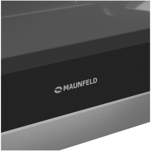 Электрический духовой шкаф MAUNFELD MEOC708PS