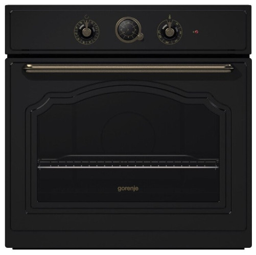 Электрический духовой шкаф Gorenje BO 731 CLB