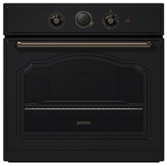 Электрический духовой шкаф Gorenje BO 731 CLB