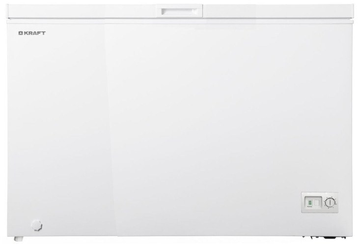 Морозильный ларь Kraft BDW 435 QX