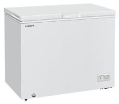 Морозильный ларь Kraft BDW 435 QX