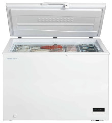 Морозильный ларь Kraft BDW 275 BLG