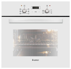 Электрический духовой шкаф GEFEST ДА 622 02 Б S