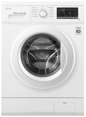 Стиральная машина LG FH0G6SD0