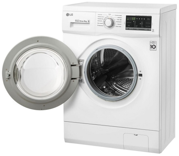 Стиральная машина LG FH0G6SD0