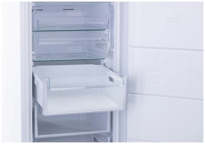 Морозильная камера Hotpoint Ariston HFZ 6150 W