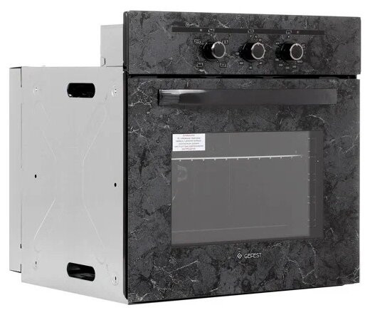 Газовый духовой шкаф Gefest ДГЭ 621 01 К53