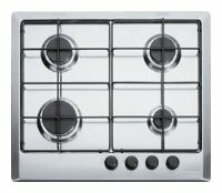 Газовая варочная панель Franke FHMR 604 4G XS E