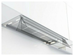 Встраиваемая вытяжка PANDO TIL 120 IX V 1250