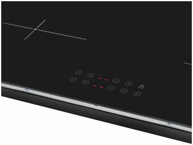Индукционная варочная панель Schaub Lorenz SLK IY 60 T1