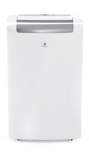 Мобильный кондиционер Royal Clima RM-SL39CH-E