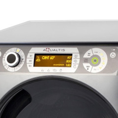 Стиральная машина Hotpoint-Ariston QVE 91219 S