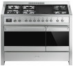 Комбинированная плита Smeg A3-81