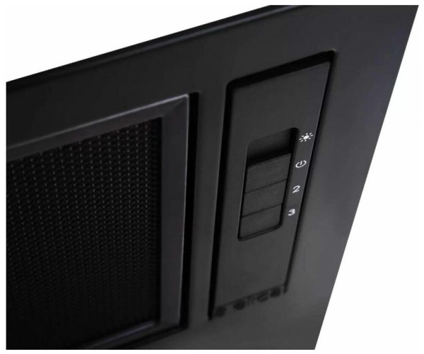 Встраиваемая вытяжка Jet Air VIERA LUX BL A 72